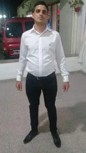 Rubendotado Yo Pic 5