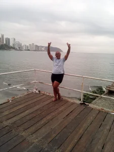 lilyhung1 a little holiday on the beach breeze and sea 🏖️👙 зображення 6