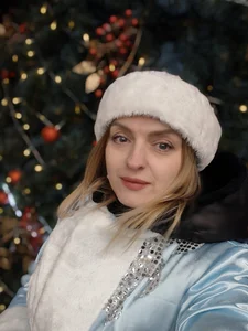 New Year od Ami_Foxy  3 snímek