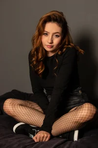 danielamilles in my mood 😈 Immagine  3