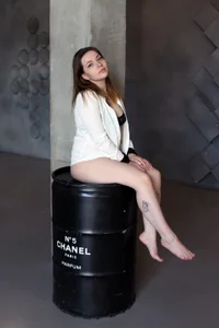 Evahadson Eva Immagine  4