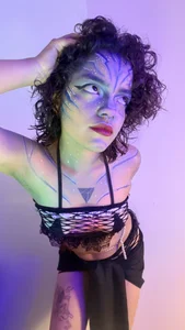 Kitty_miaw Avatar cosplay Pic 3