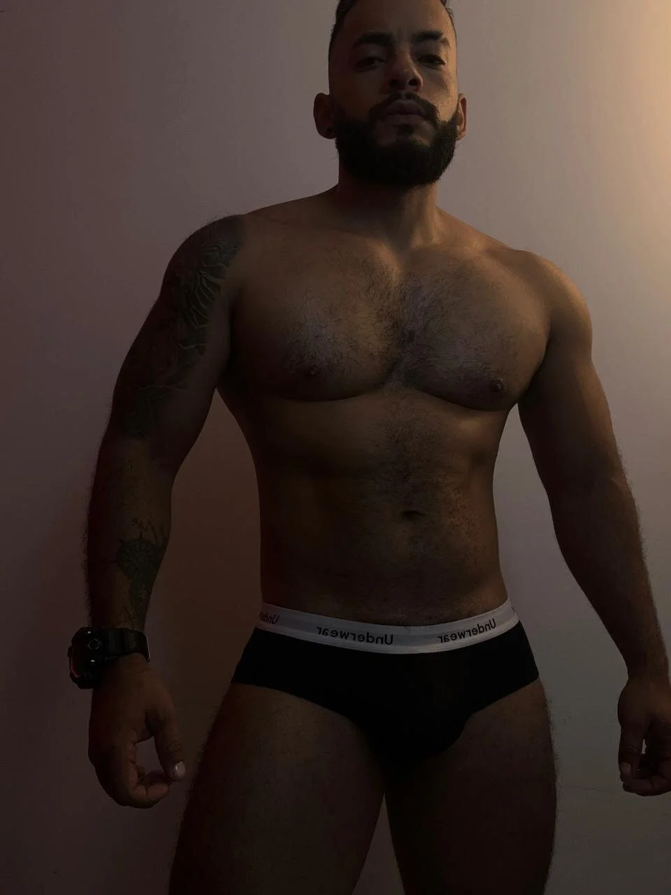 Mike_savage3 Trending Pic 7649