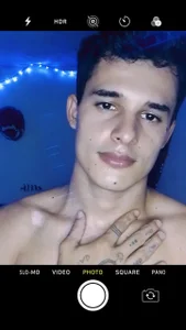 freddy_romas cris😈😈 Pic 2