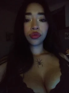 NoirDoll_ Public Fotka 7