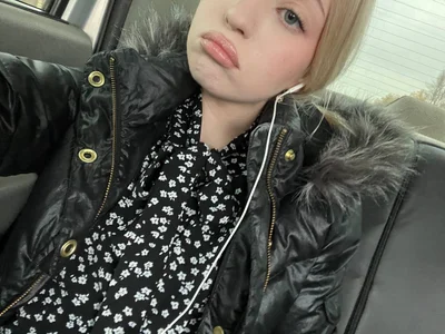 JeneeBIanks my vibes Pic 2