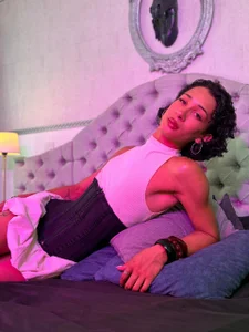 MilanDuval Sexy selfies Foto 3