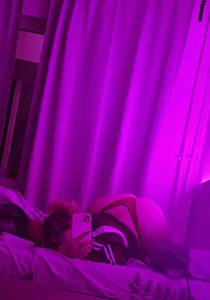 Me💜 od Vixen-Kiss  2 snímek