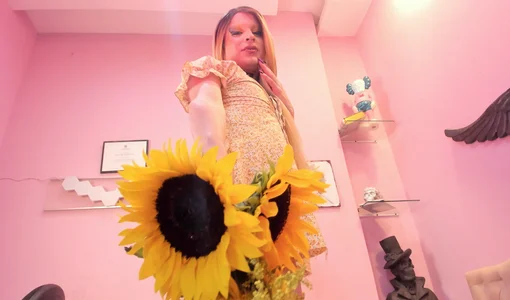 Violetx_moon FLOWERS Foto 3