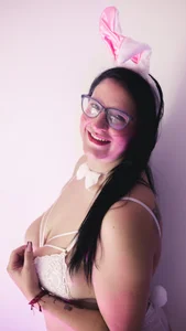 Soe_Lara Rabbit Halloween 2024 Pic 3