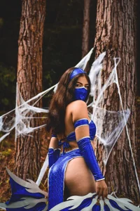 Gaby-HerreraのHALLOWEEN 2025🎃👸の 3枚の写真