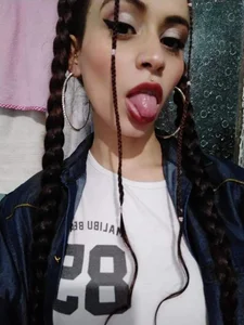 GiannaGoddes Public Gambar 4