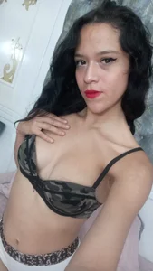 LunaWarner18 Public Pic 5