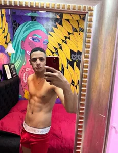 Maximo_Tercero MAXIMUS  6 снимка
