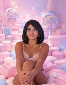 Kaylachannell SweetSin🍭😈 Pic 2