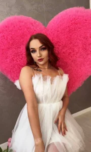 Stella__Cox Public Billede 5