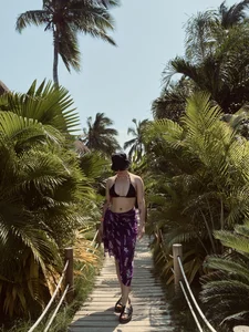 MaraWild69 Días en la playa 🏖️ Pic 4