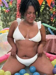 RACHELL__HOT dia de piscina  6. fénykép