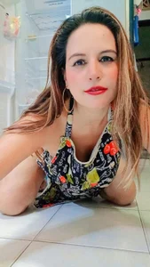 matina_nipps Here I have dessert Foto 3