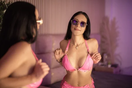 SalomeStark The swimsuit time ♥ 사진 2