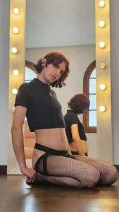 danny_rios20 Mirror... Mirror!!! Billede 2