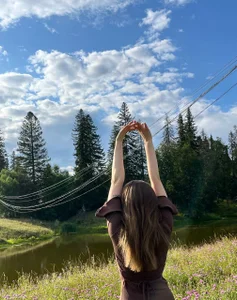 CherieSprinzl I hope you like me! Pic 2