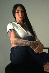 JuliethCruz_ Public 사진 2