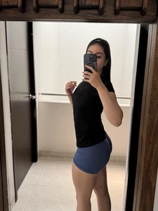 natsu_saori Muy fitnes de mi parte Pic 3