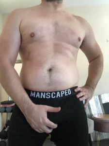 DrenchedArt Body Pic 2