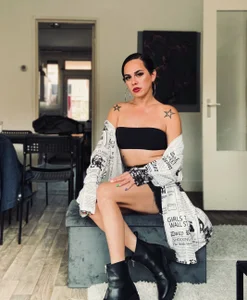 zoetaylorxxx Public Foto 7