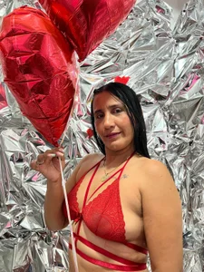 SHARICK_GRECO SAN VALENTIN Pic 2