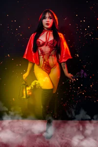 Samantha_Hans hi daddy ❤🔥 Fotka