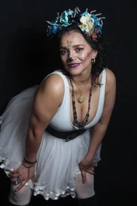 MarilynMiilf_: Halloween ♥ ( 2 фото)