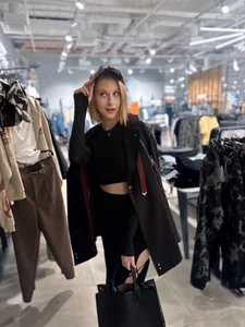 Kiki_Stacy Lets take a shopping walk together ? :3 รูป  9