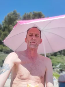 we_are_fucking_serious Première plage 07/04/26 Pic 5