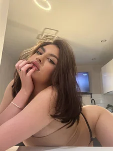 KristyDolly Public Foto 8