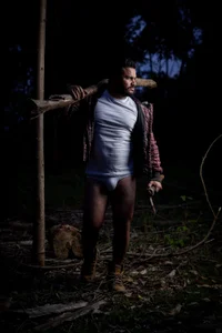 MichaelBear_ Public Hình