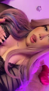 Mia_Carters Pretty girl 🩷 Kuva 3