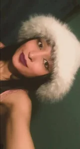 celinevg's XXX Nude Photo 1
