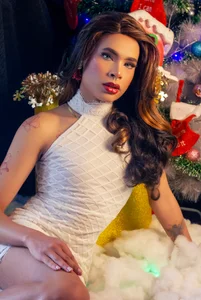 jazmin_waked: merry christmas ♥ ( фото)