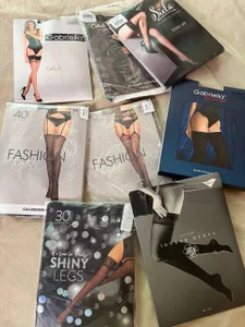 Denisse_Perry Pantyhose queen 👑 Foto