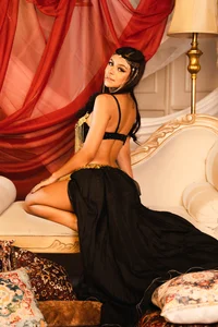 Sashaowenn🔅图片 3
