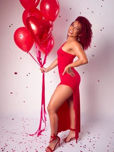 Happy Birthday to me!! 🎊🍾🎁 od RubyRossel  3 snímek