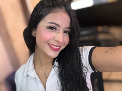 NicolleRivera_ FOR YOU AND ONLY FOR YOU slika 3
