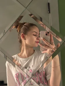 SandraCarril Hey, Cherry here♥ slika 2