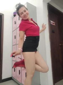 Kendal_Busgter This is my color💘 圖片