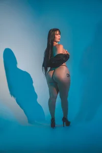 lara_giraldo sexy girl Foto 4