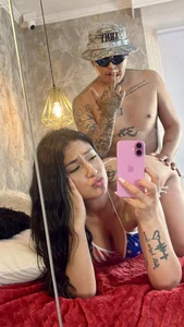 benitoandkendall We 👩🏻‍❤️‍💋‍👨🏽 Kuva 2