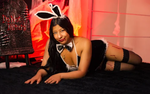 VaneLin18 Not all costumes hide only mystery 😈✨ Foto 6