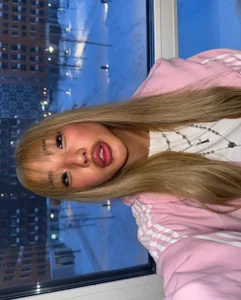 EIeniVanwart Pink vibe Foto 5